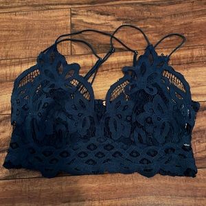 Free People Adella Bralette